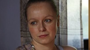 'The Walking Dead': Primer vistazo a Samantha Morton como Alpha de los Susurradores