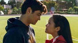 Netflix da luz verde a la secuela de 'A todos los chicos de los que me enamoré'