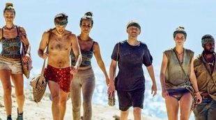 La final de 'Survivor' y su posterior especial lideran ampliamente una noche de reposiciones