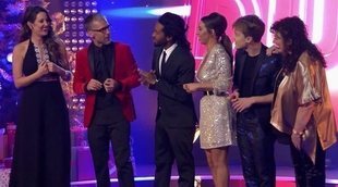 'Family duo' prepara una gala especial con villancicos para Nochebuena en À Punt