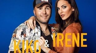 Telecinco confirma 'GH Dúo' y sus primeros concursantes: Kiko Rivera e Irene Rosales