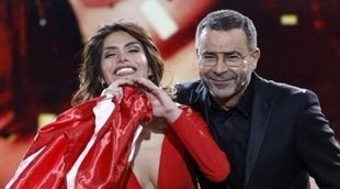 La final de 'GH VIP 6' arrasa en Telecinco con un formidable 32,6%
