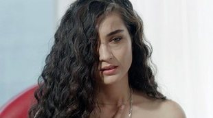 'Amor de contrabando' lidera con soltura al convertirse en lo más visto del día