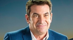 Arturo Valls, presentador de 'La vuelta al mundo con 80 años', el nuevo programa de Atresmedia