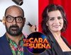 Silvia Abril y Corbacho imitarán a Amaia y Alfred en el 'Concierto de Año Nuevo' de 'Tu cara me suena'