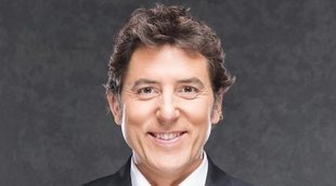 'Masters de la reforma': Tomás Alía, Pepe Leal y Carolina Castedo, jueces del talent de decoración de Antena 3