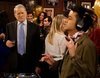 'Murphy Brown' no consigue destacar en su final y empata con la de 'The Great American Baking Show'