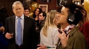 'Murphy Brown' no consigue destacar en su final y empata con la de 'The Great American Baking Show'