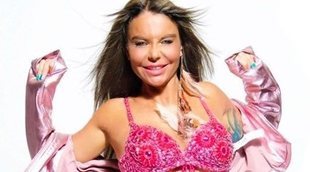 'Socialité': Leticia Sabater, reportera invitada el 22 de diciembre para informar sobre la Lotería de Navidad