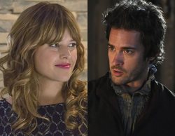 'Spinning Out': Sarah Wright Olsen ('Marry Me') y Will Kemp ('Reign'), entre los fichajes del drama de Netflix