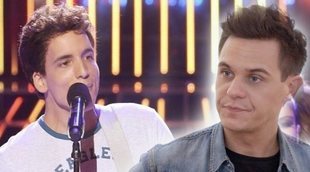 La ajustada competición entre 'Mi casa es la tuya' (14,4%) y 'Tu cara me suena' (14,4%) termina en empate