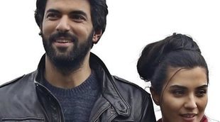 'Amor de contrabando' y 'Sila' coronan a Nova como la líder de la jornada