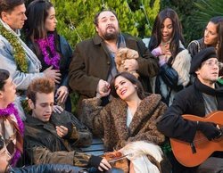 Guía para no perderse nada en Nochebuena 2018: 'Telepasión', 'La Voz', especial de 'Got Talent' y cine