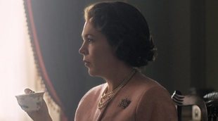 'The Crown': El renovado reparto se muestra por parejas en las nuevas imágenes de la tercera temporada