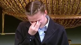 La retransmisión de la Lotería de Navidad de laSexta pierde los elogios en las redes con la salida del Gordo