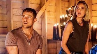 'Midnight, Texas' logra mantener sus datos en una complicada franja, mientras 'Dinastía' no resiste y cae