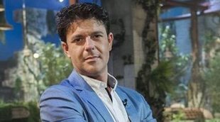 Muere el presentador Pablo Herreros a los 42 años