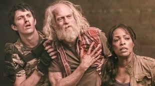 Syfy cancela 'Z Nation' tras cinco temporadas