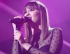 Aitana reconoce que llegó a dudar si quería seguir cantando: "Este año he tenido muchísimos miedos"