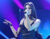 Ana Guerra cantará por primera vez su bolero "Olvídame" en la Gala de Navidad de 'OT 2018'