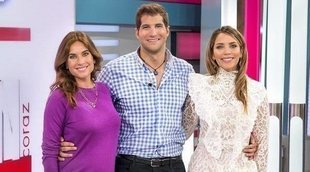 'Corazón' despide a Julián Contreras, Rosanna Zanetti y Lourdes Montes tras cambios en RTVE