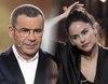 Jorge Javier arremete contra Mónica Hoyos tras su ausencia en los últimos programas de 'GH VIP 6'