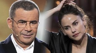 Jorge Javier arremete contra Mónica Hoyos tras su ausencia en los últimos programas de 'GH VIP 6'