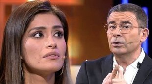 Jorge Javier Vázquez: "Es maravilloso que 'OT' lo haya ganado un negro y 'GH VIP' una peruana"