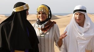 'MasterChef Junior 6' se estrena ante un buen 13,6%, pero no puede con el último debate de 'GH VIP 6' (17,4%)