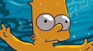 Neox arrasa en el top 10, gracias a 'Los Simpson' y 'Big Bang', y solo Energy con 'CSI' hace competencia