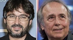 La ovacionada reflexión de Jordi Évole a la crítica de Joan Manuel Serrat a un espectador de su concierto