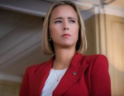 'Madam Secretary' consigue su máximo de temporada en una noche que vuelve a liderar el fútbol americano