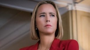 'Madam Secretary' consigue su máximo de temporada en una noche que vuelve a liderar el fútbol americano