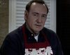 Kevin Spacey vuelve a encarnar a Frank Underwood para defenderse de las acusaciones de acoso sexual