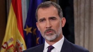 TV3 y EiTB no emiten el tradicional mensaje navideño del Rey Felipe VI por Nochebuena
