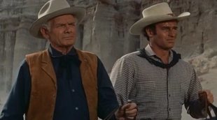 Trece se impone con la película "Horizontes de grandeza", mientras que 'Los Simpson' bajan al segundo lugar