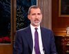 El Mensaje del Rey de 2018 (70,6%) vuelve a subir y se sitúa como el segundo más visto de Felipe VI