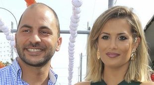 'GH Dúo': Antonio Tejado y su novia Candela Acevedo, segunda pareja confirmada de concursantes