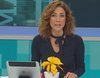Helena García Melero, presentadora de 'Tot es Mou', desautorizada por TV3 por su guiño al independentismo