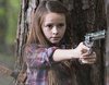 'The Walking Dead': Tom Payne alimenta la posible inmunidad de Judith Grimes al virus zombie