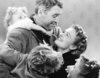 "It's A Wonderful Life" lidera una noche previa a Navidad plagada de reposiciones