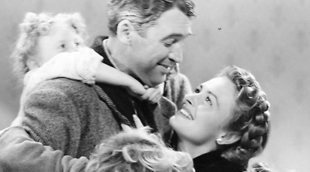 "It's A Wonderful Life" lidera una noche previa a Navidad plagada de reposiciones