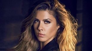 Miriam Rodríguez, asesora de Pablo López en 'La Voz' en Antena 3