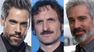 'Brigada Costa del Sol': Unax Ugalde, Julián Villagrán y Adriá Collado intervendrán en la serie de Telecinco