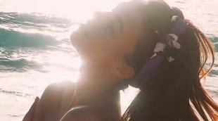 Sofía Suescun posa desnuda tras su último enfrentamiento con Alejandro Albalá: "Reseteando"