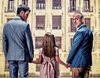 TVE, a punto de renovar 'Estoy vivo' por una tercera temporada