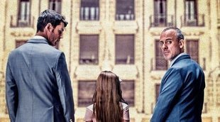TVE, a punto de renovar 'Estoy vivo' por una tercera temporada