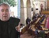 Así ha recogido la televisión la llegada de la derecha al Parlamento andaluz