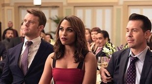 La ceremonia de premios 41st Kennedy Center Honors se convierte en lo más visto de la noche