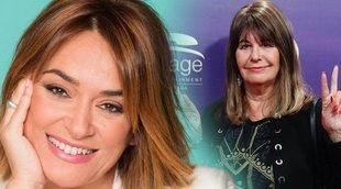 Toñi Moreno y Esperanza Gracia intercambiarán sus programas a partir de enero